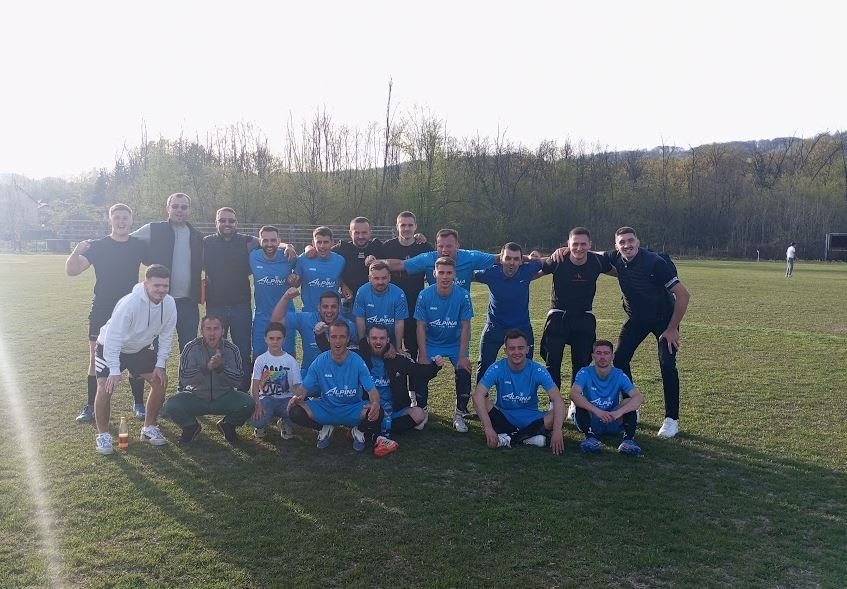 Startuje Regionalna liga RS – Istok: Mladost Divič pred istorijskim debijem
