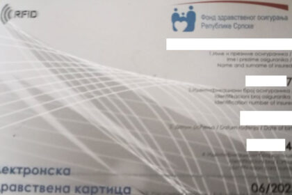FZO RS objavio novi vodič za bolovanje