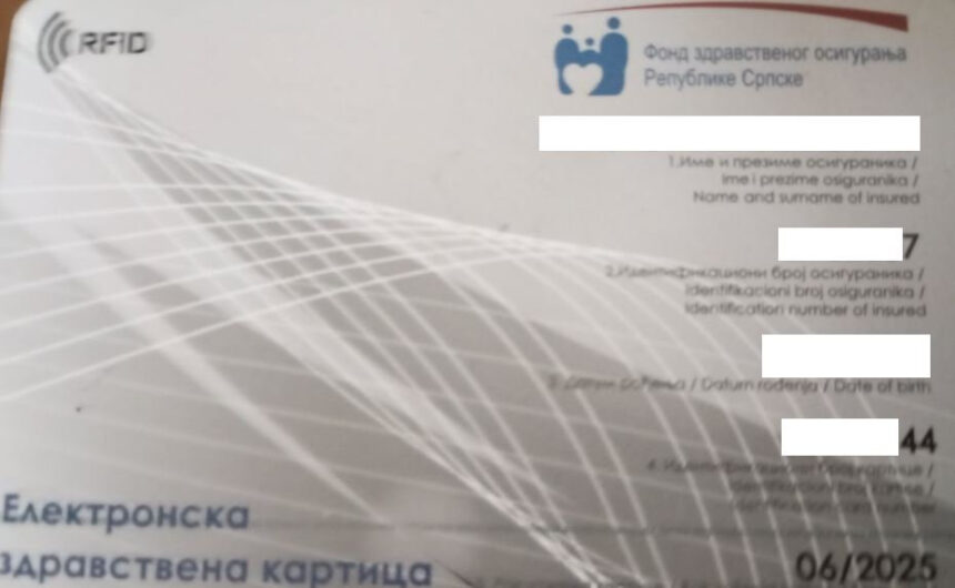 FZO RS objavio novi vodič za bolovanje