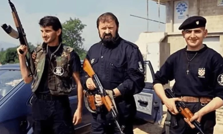 General HOS-a nije želio podjelu BiH i razoružavanje Bošnjaka, ubrzo je ubijen u zasjedi