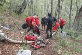 Sramotna šala kod Livna: Čudesno ozdravio kad je vidio da nema helikoptera