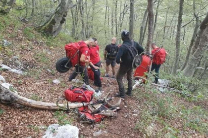 Sramotna šala kod Livna: Čudesno ozdravio kad je vidio da nema helikoptera