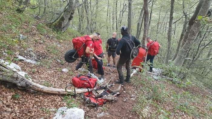 Sramotna šala kod Livna: Čudesno ozdravio kad je vidio da nema helikoptera