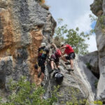 Drama na ferati u Blagaju: Majka i kćerka iz Njemačke zatražile pomoć GSS-a
