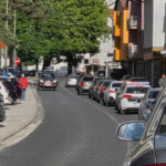 Kilometarske kolone na M-17: Velike gužve od Bradine prema Konjicu