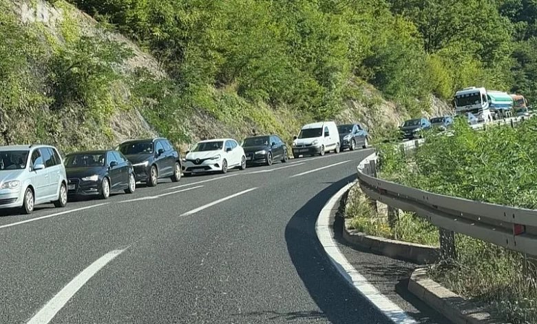 I jutros velike gužve na putu Konjic – Jablanica, kolona vozila duža od 10 kilometara