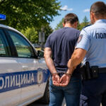 Zvorničanin uhapšen zbog sumnje da je fizički napao bračni par, jedna osoba povrijeđena