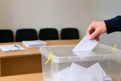 Utvrđen redoslijed političkih subjekata za popunu biračkih odbora u Zvorniku
