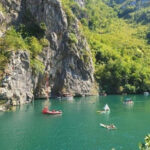 Jablanica Outdoor Fest okupio ljubitelje sporta i zabave