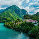 Kultura u Jablanici: Otvorenje izložbe radova sedmero lokalnih slikara