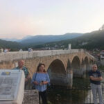 SIMBOL GRADA KONJICA Stara kamena ćuprija: Kad konju propade noga, poče priča o najljepšem mostu