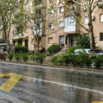 Mostar konačno dočekao kišu, nakon paklenih dana stiglo kratko osvježenje