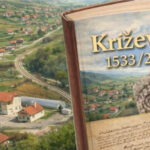 Križevići dobijaju svoju knjigu: Monografija „Križevići 1533–2026 na 624 stranice u završnoj fazi