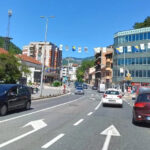 Kolaps u Konjicu sve je veći: Broj vozila eksplodirao, zaobilaznice još nema