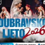 Tradicionalna manifestacija „Dubravsko ljeto 2026