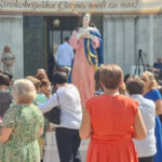 Velika Gospa: Hiljade vjernika u marijanskim svetištima širom BiH
