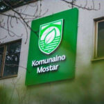Nakon otpuštanja Bošnjaka, JP Komunalno Mostar raspisalo konkurs za 14 radnika