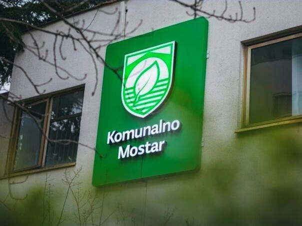 Nakon otpuštanja Bošnjaka, JP Komunalno Mostar raspisalo konkurs za 14 radnika