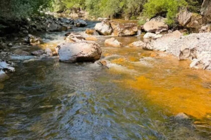 Otkriće naučnika iz Austrije: Neretva u gornjem toku promijenila boju, traži se nezavisna istraga