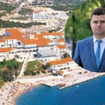 „Hrvatski interes je da Bingo ne kupi hotel u Neumu: Zalihić objavio detalje Jovićeve zabilješke