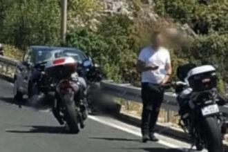Jedna osoba poginula u teškoj nesreći na putu Neum – Stolac