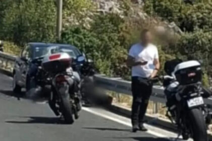 Jedna osoba poginula u teškoj nesreći na putu Neum – Stolac