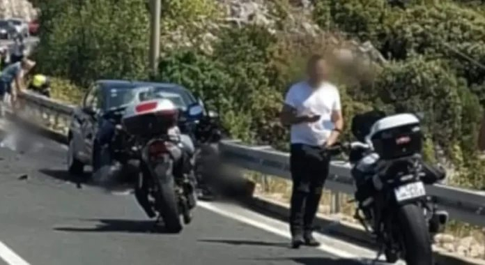 Jedna osoba poginula u teškoj nesreći na putu Neum – Stolac