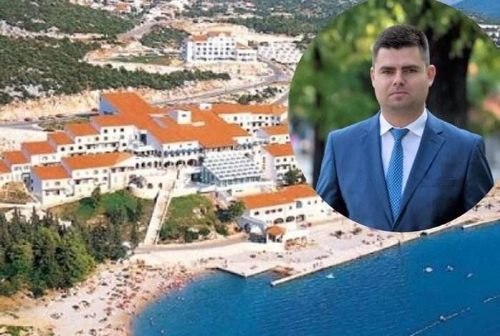 „Hrvatski interes je da Bingo ne kupi hotel u Neumu: Zalihić objavio detalje Jovićeve zabilješke
