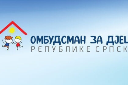 Ombudsman za djecu RS organizuje kancelarijski dan u Zvorniku