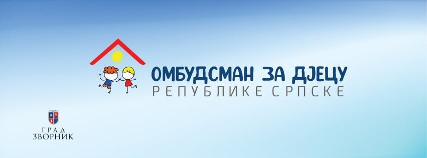 Ombudsman za djecu RS organizuje kancelarijski dan u Zvorniku