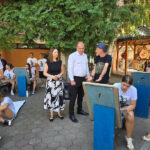 Paleta nastavlja da baštini tradiciju i inspiriše nove generacije