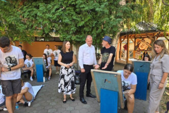 Paleta nastavlja da baštini tradiciju i inspiriše nove generacije