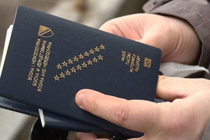 Dobro organizovana prevara u Bratuncu: Ukrali identitet, prijavili se na fiktivnu adresu pa podigli pasoš BiH