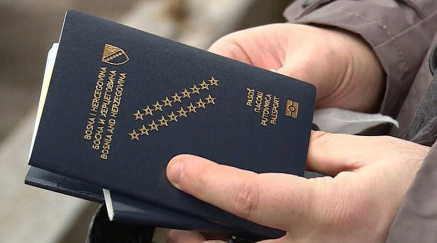 Dobro organizovana prevara u Bratuncu: Ukrali identitet, prijavili se na fiktivnu adresu pa podigli pasoš BiH