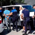 Policija deblokirala Uborak, privedeno nekoliko građana