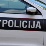 Saobraćajna nesreća u Čitluku: Dvije osobe teško povrijeđene, među njima i dijete