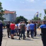 Demant otpuštenih radnika Komunalonog: Mi svoju borbu nastavljamo pravnim putem