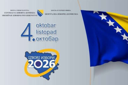 Budite čuvari poštenih izbora: Poziv građanima Konjica, Jablanice, Hadžića i Prozor-Rame na akciju