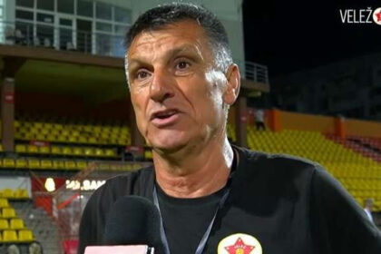 Rahimić uoči BSK-a: „Puno smo kvalitetniji i to moramo pokazati na terenu