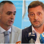 Rahimić žestoko Kordiću: Odlučite šta ste!