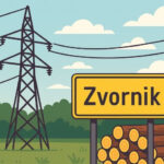 Ovog utorka bez električne energije korisnici iz dvije zvorničke mjesne zajednice