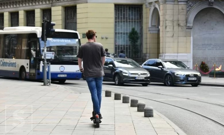 Sve više povrijeđenih na romobilima u HNK: Ljekari upozoravaju da najčešće stradaju djeca