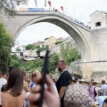 BiH zahvatio novi val ekstremnih vrućina: Za Mostar izdat crveni meteoalarm, temperature do 42 stepena