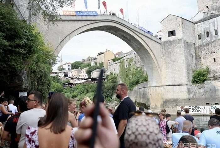 BiH zahvatio novi val ekstremnih vrućina: Za Mostar izdat crveni meteoalarm, temperature do 42 stepena