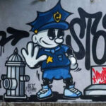 Mostar ponovo postaje galerija na otvorenom