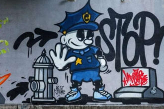 Mostar ponovo postaje galerija na otvorenom