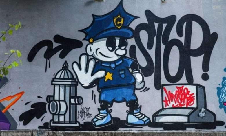 Mostar ponovo postaje galerija na otvorenom