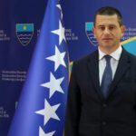 Ministar finansija HNK Adil Šuta prijavio prijetnje smrću