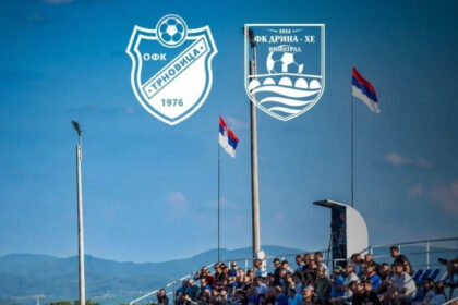 Počinje nova sezona Druge lige sa 16 ekipa, OFK Trnovica piše istoriju