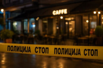 Novi fizički napad u Zvorniku, osumnjičeni u alkoholisanom stanju udario drugo lice i razbio telefon